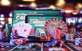 luck8win live casino