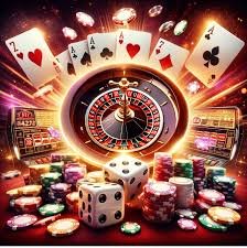 luck8win