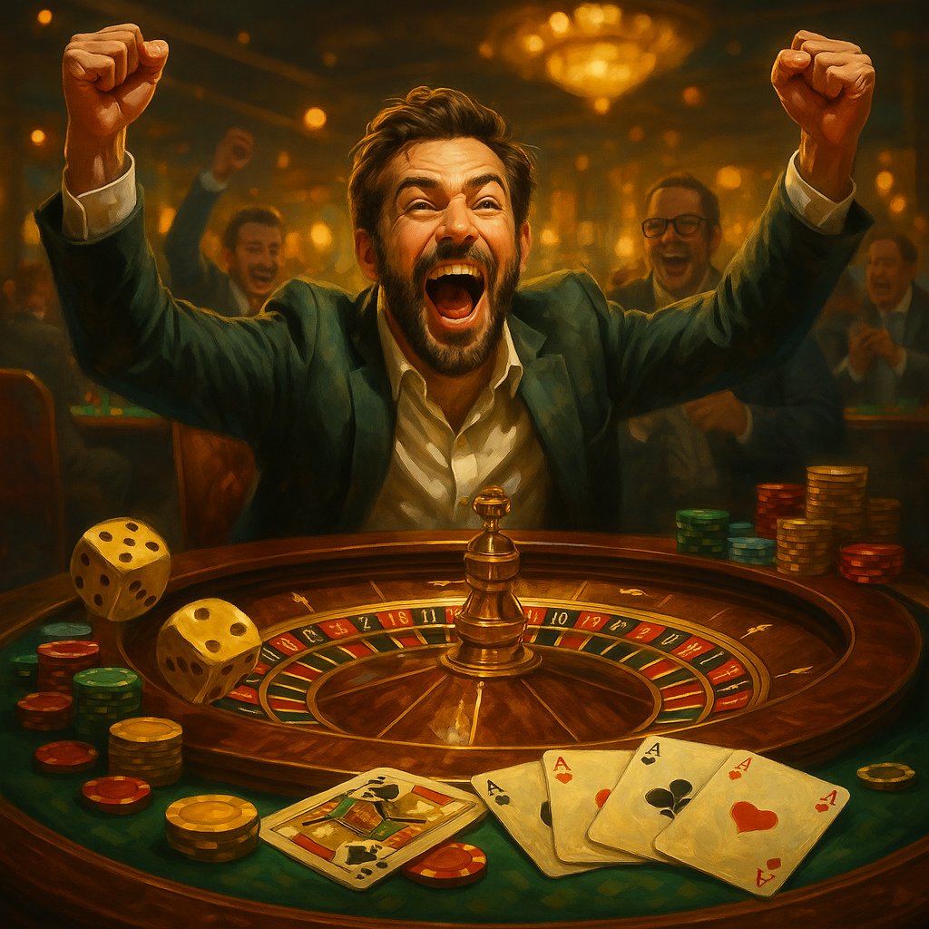 luck8win
